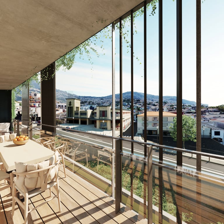 Apartment in Madeira - Image 2