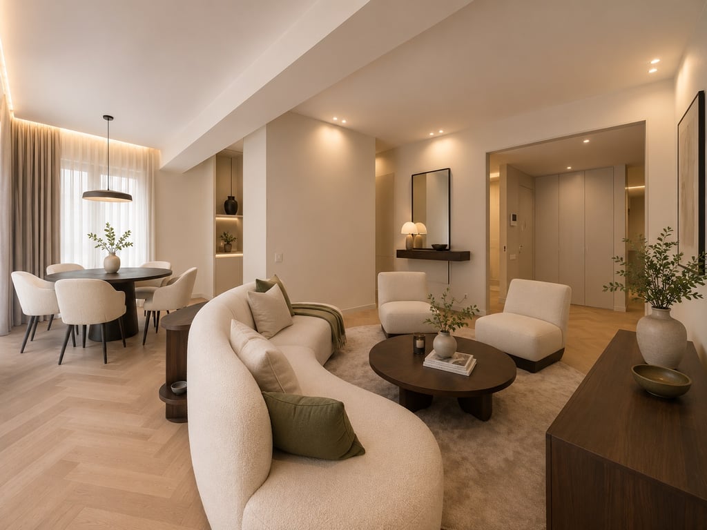 Apartment in Porto - Image 2