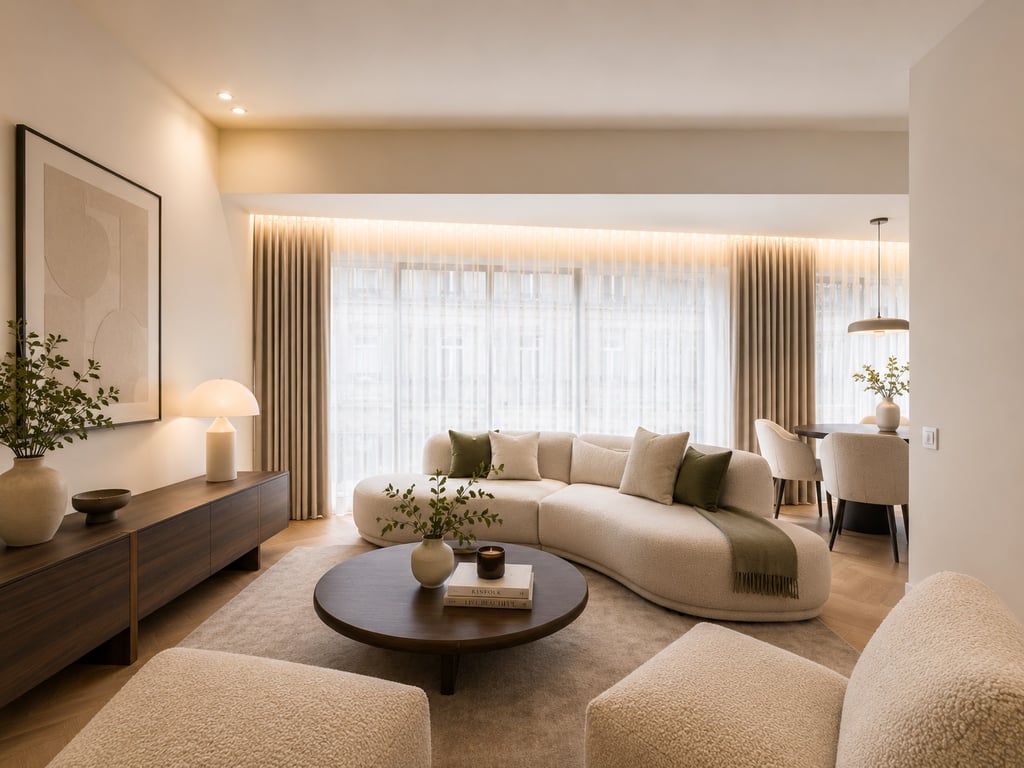 Apartment in Porto - Image 3