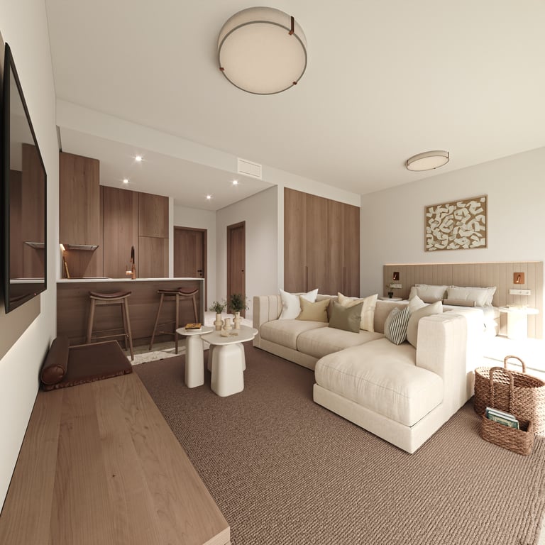 Apartment in Lagoa - Image 3
