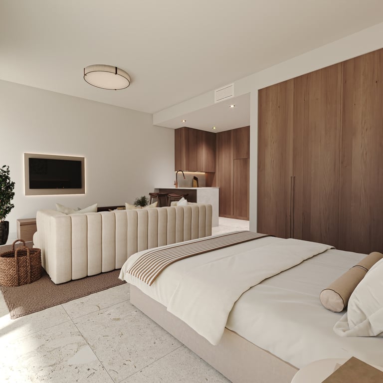 Apartment in Lagoa - Image 2
