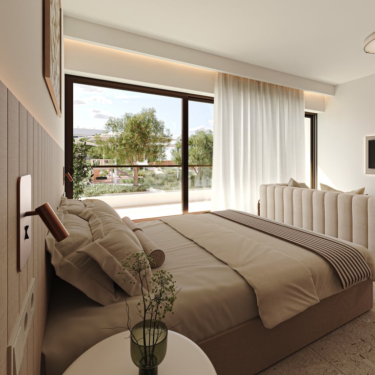 Apartment in Lagoa - Image 2