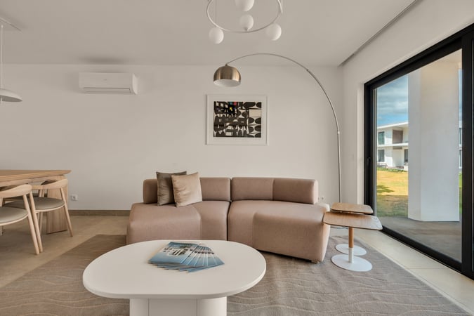 Apartment in Lagoa - view 1