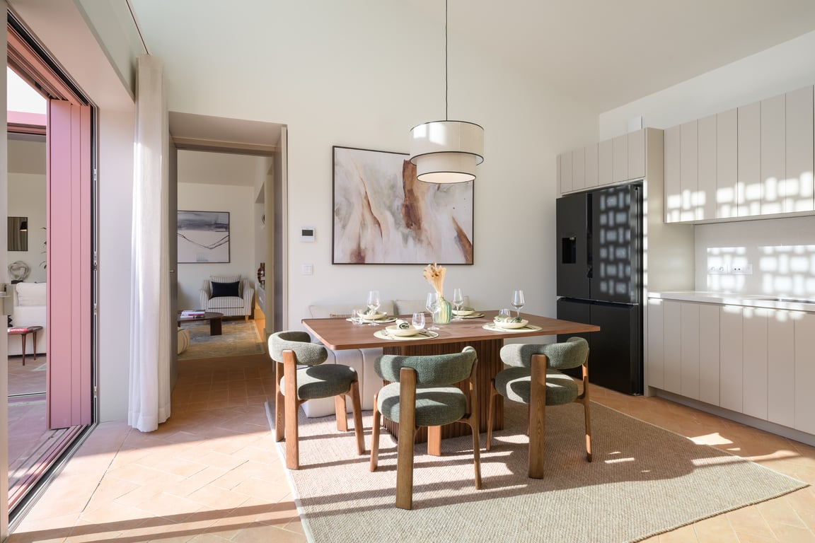 House in Quarteira - Image 3