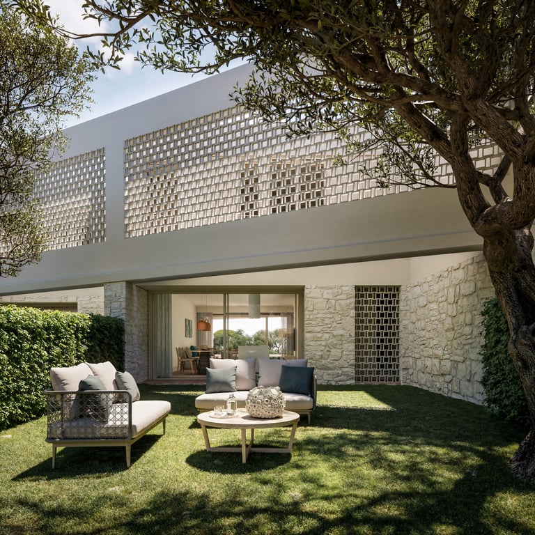 House in Quarteira