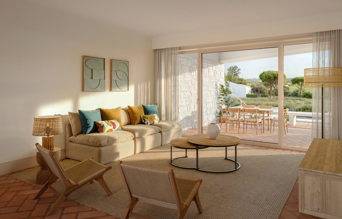 House in Quarteira - Image 3