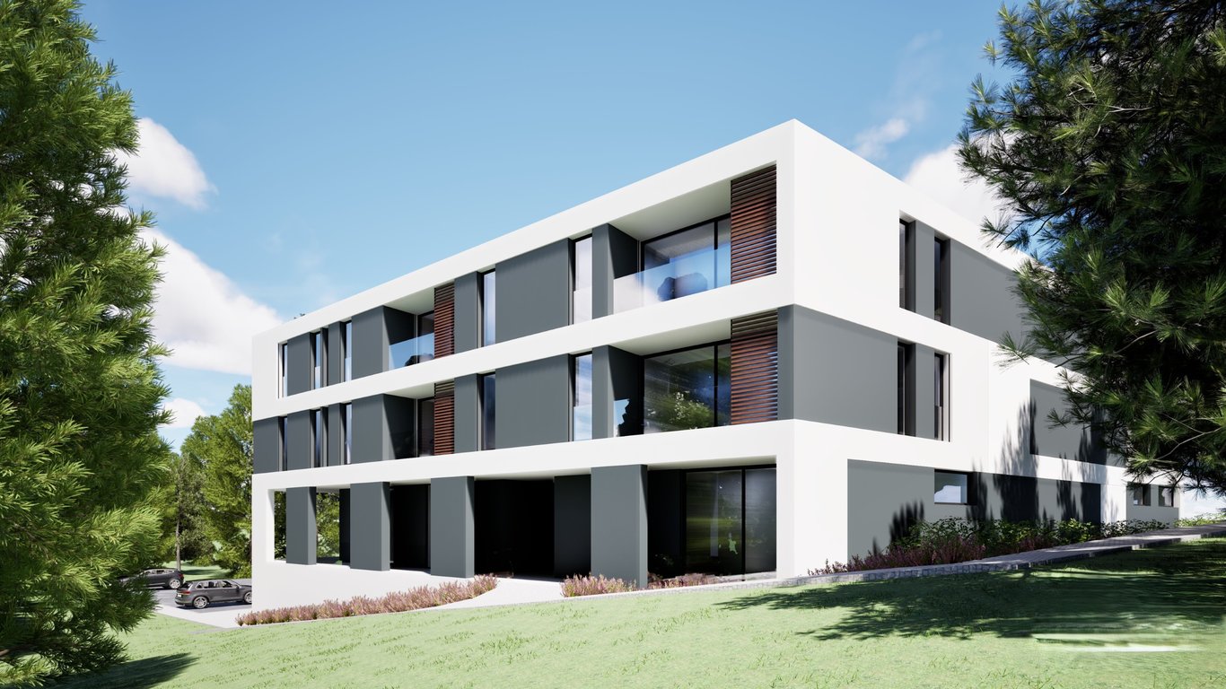 Apartment in Estombar