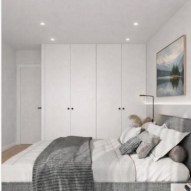 Apartment in Estombar - Image 3