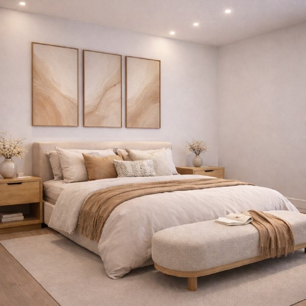 Apartment in Estombar - Image 2