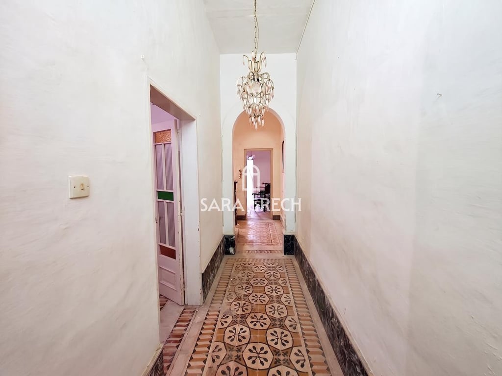 House in Mellieha