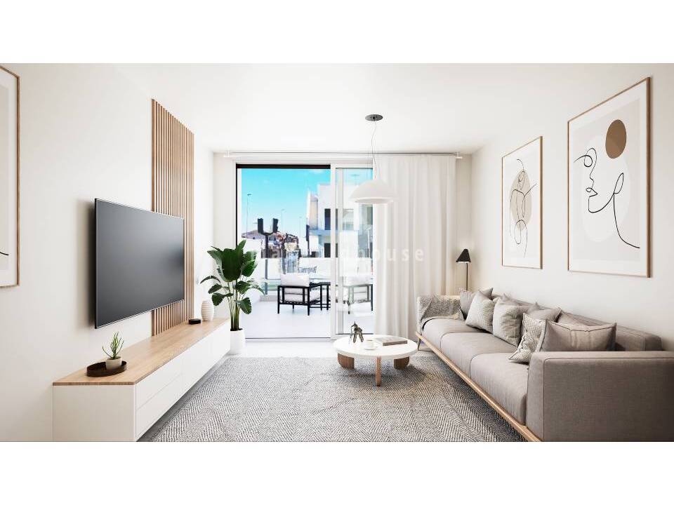 Apartment in Torre de la Horadada - Image 2