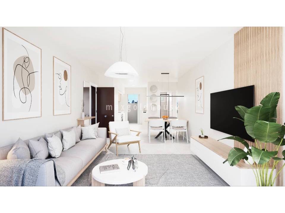 Apartment in Torre de la Horadada - Image 3