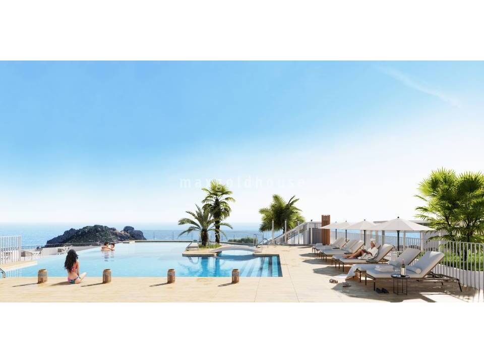 Apartment in Aguilas - Image 2