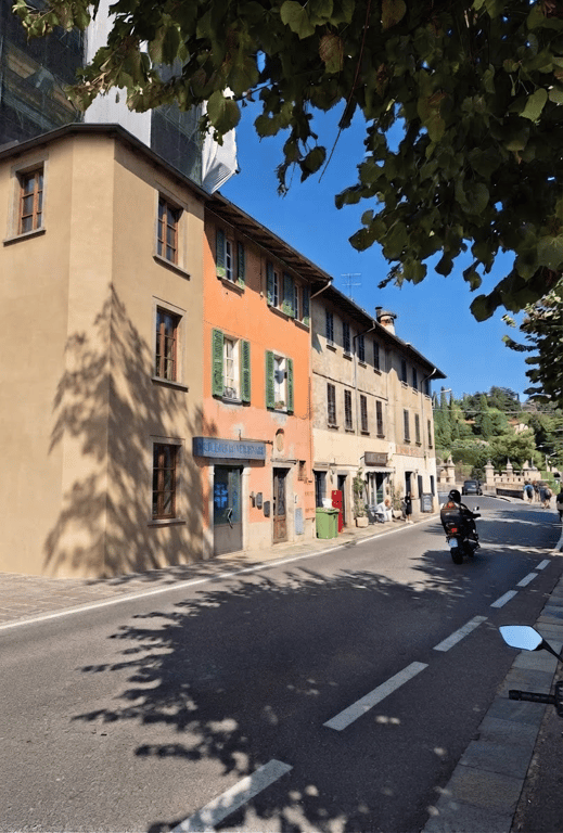 House in Tremezzina