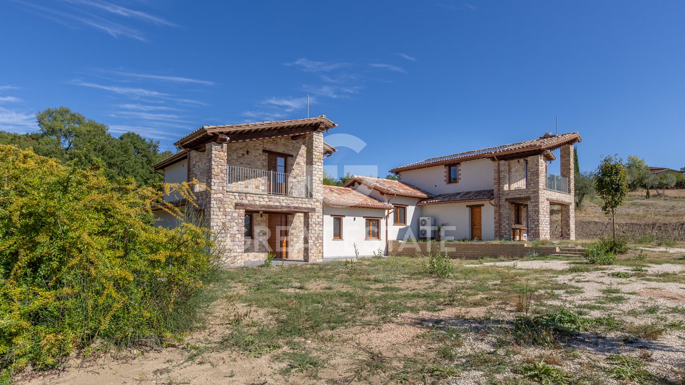 House in Quadro - Image 3