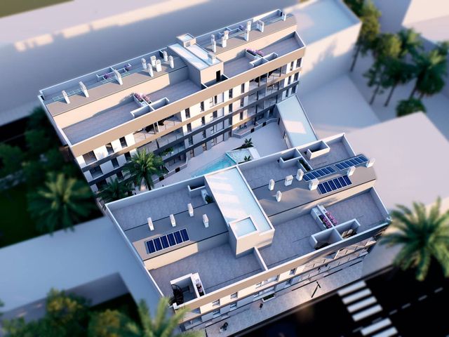 Apartment in Lo Pagan - Image 3