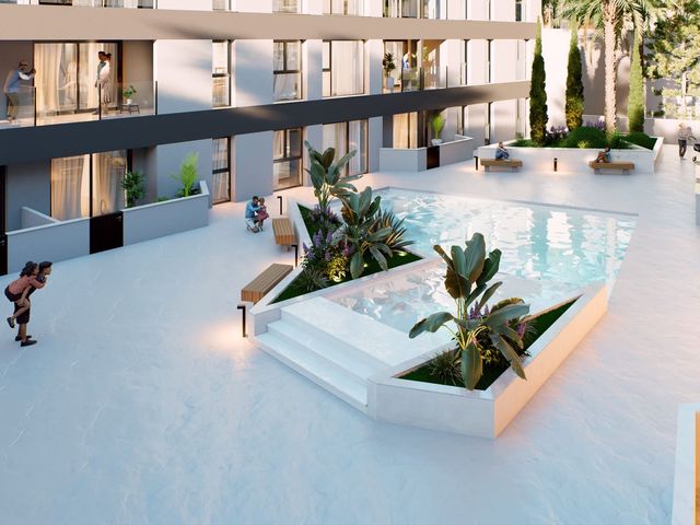 Apartment in Lo Pagan - Image 2