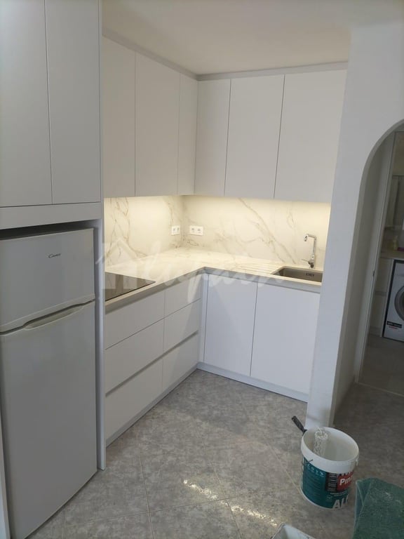 Apartment in San Eugenio