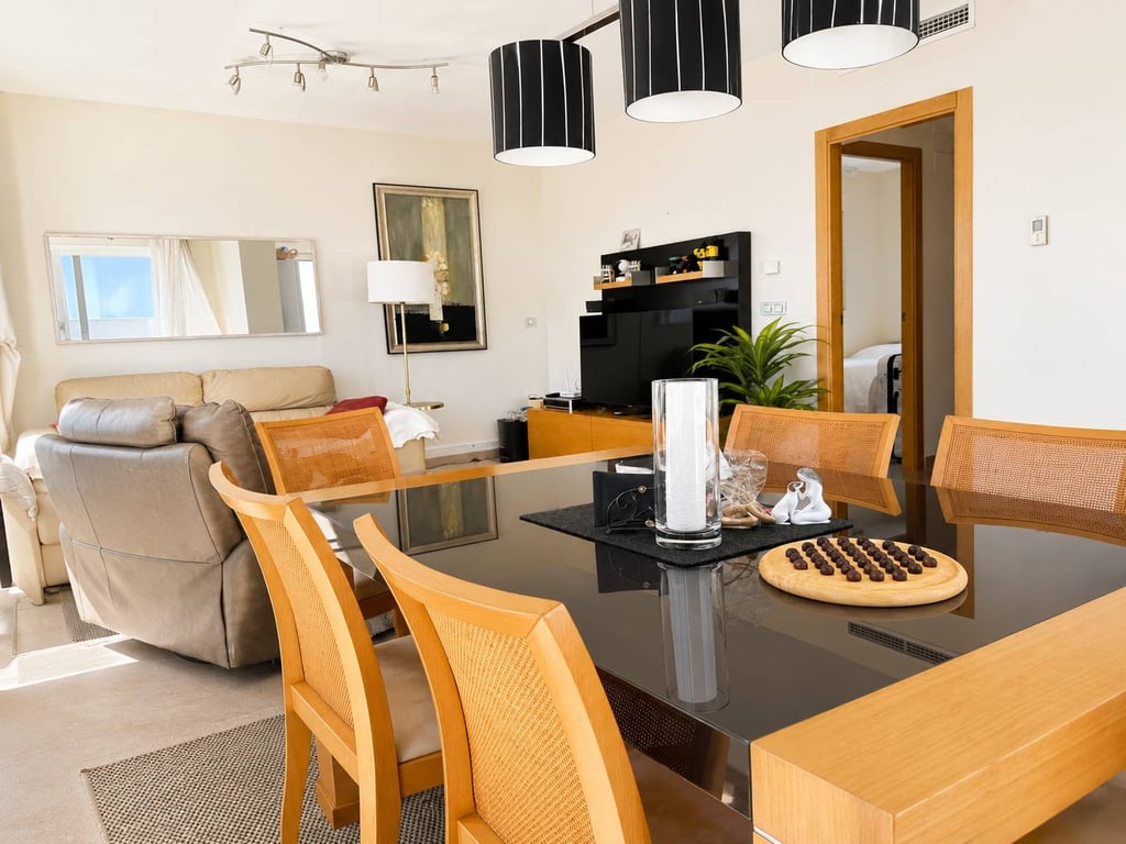 Apartment in San Blas - Image 2