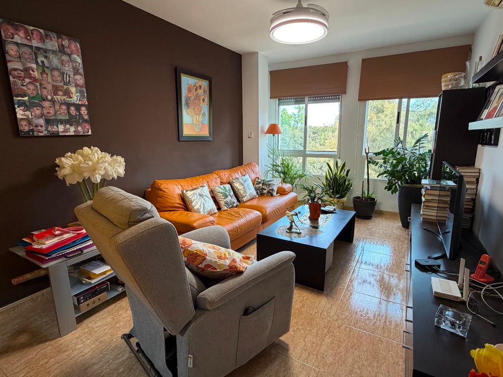 Apartment in Torre de la Horadada