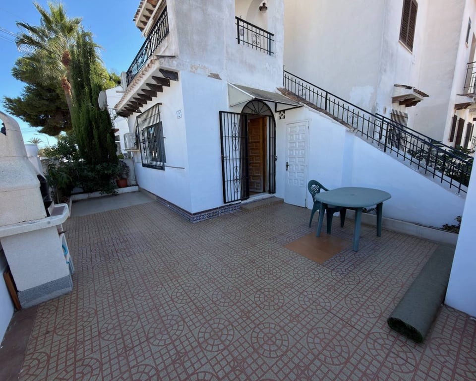 Apartment in Torrevieja - Image 3