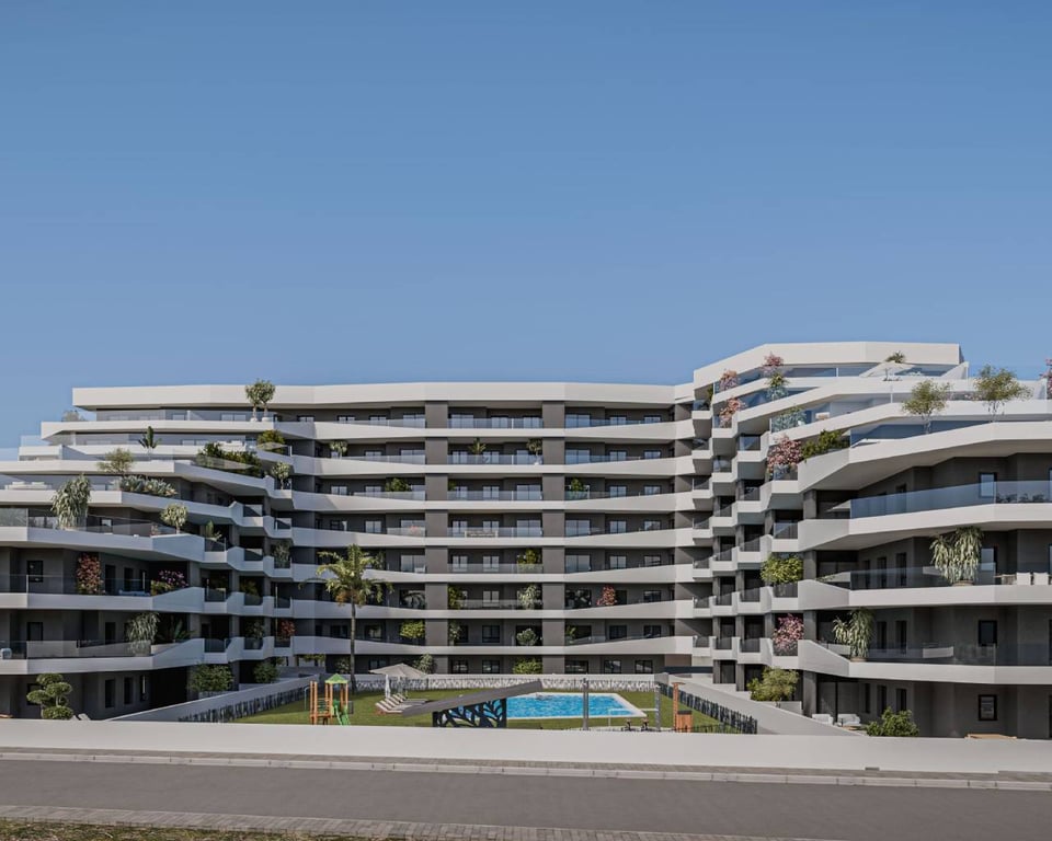 Apartment in San Miguel de Salinas - Image 3