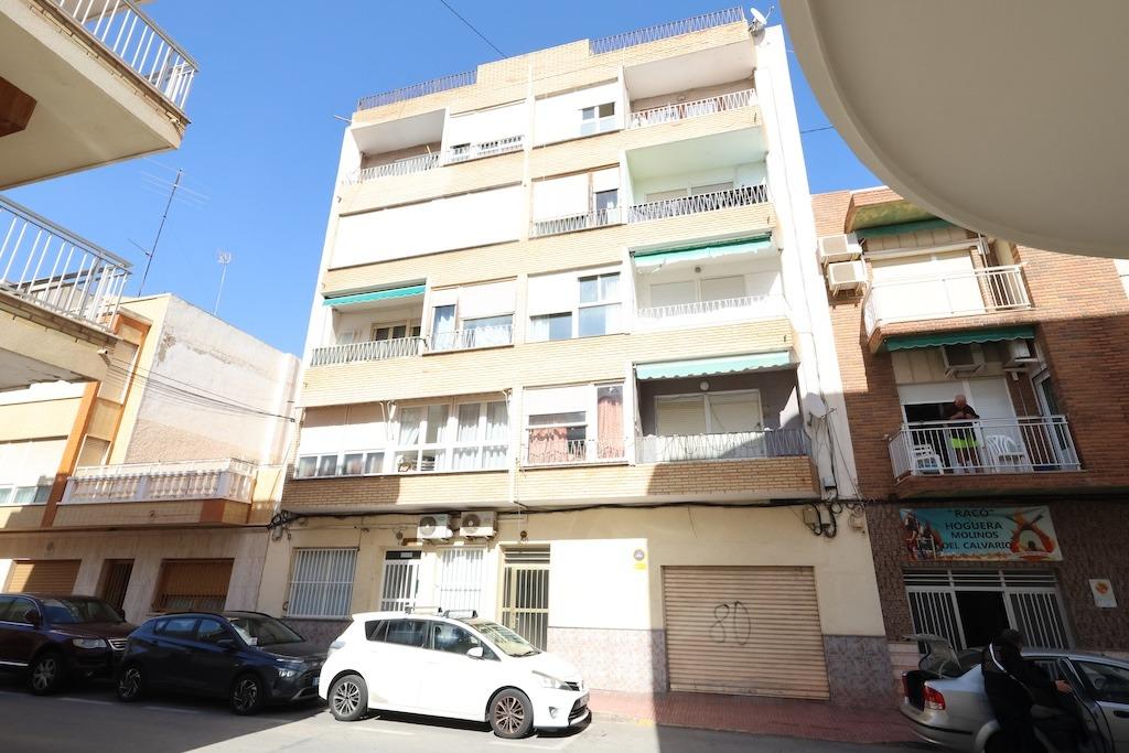 Apartment in Torrevieja