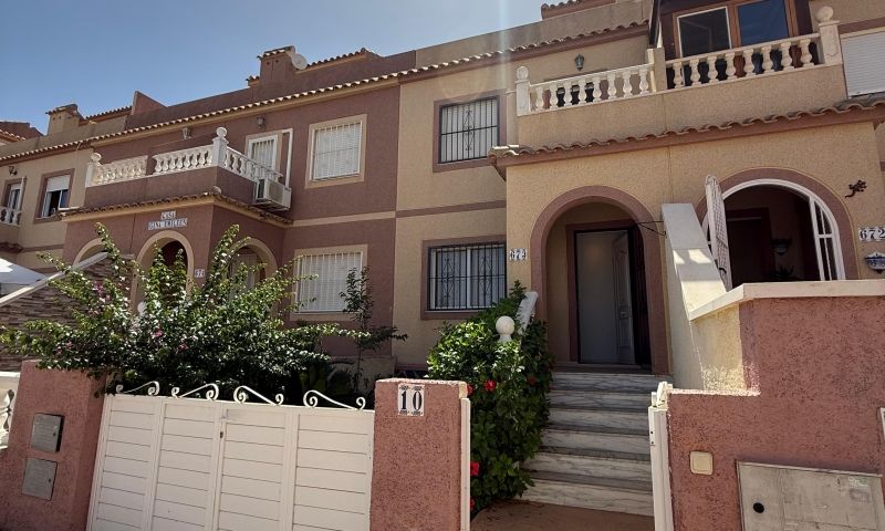 Apartment in Santa Pola