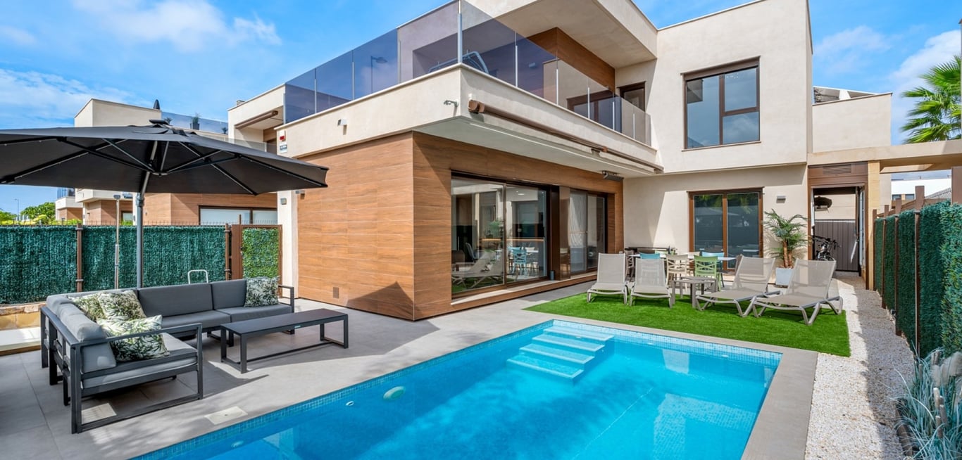 House in Roda