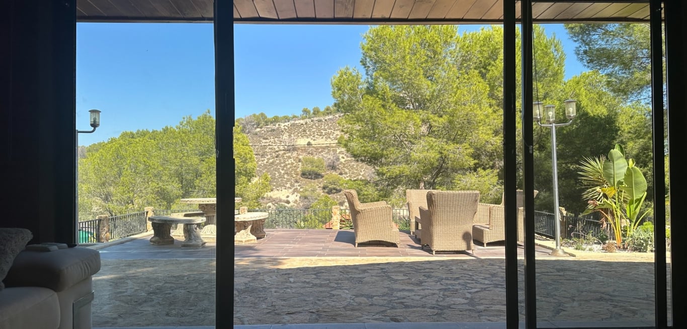 House in Orihuela