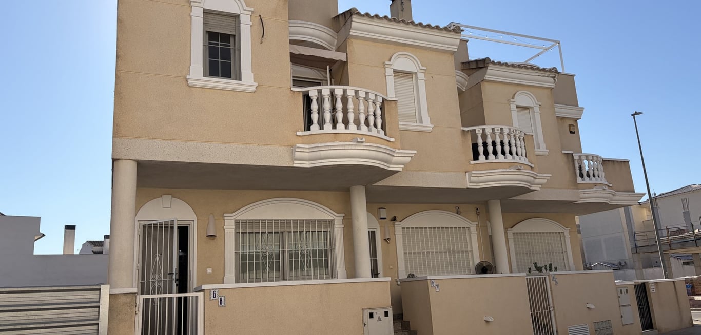 House in Heredades