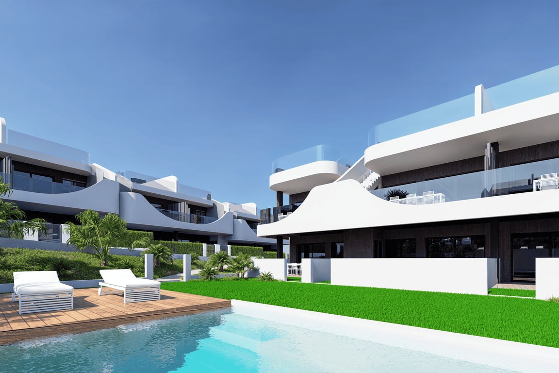House in San Miguel de Salinas - Image 2