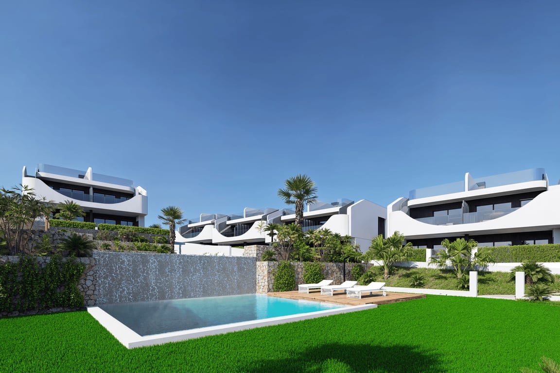 House in San Miguel de Salinas - Image 3