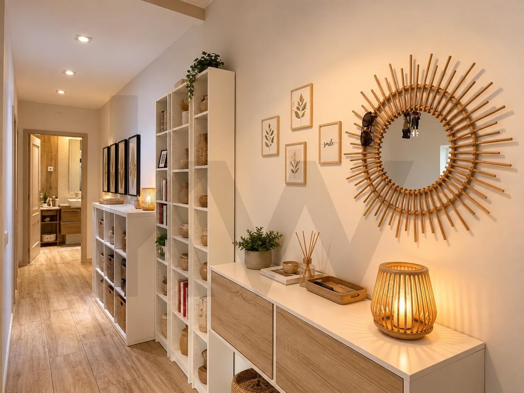 Apartment in Faro