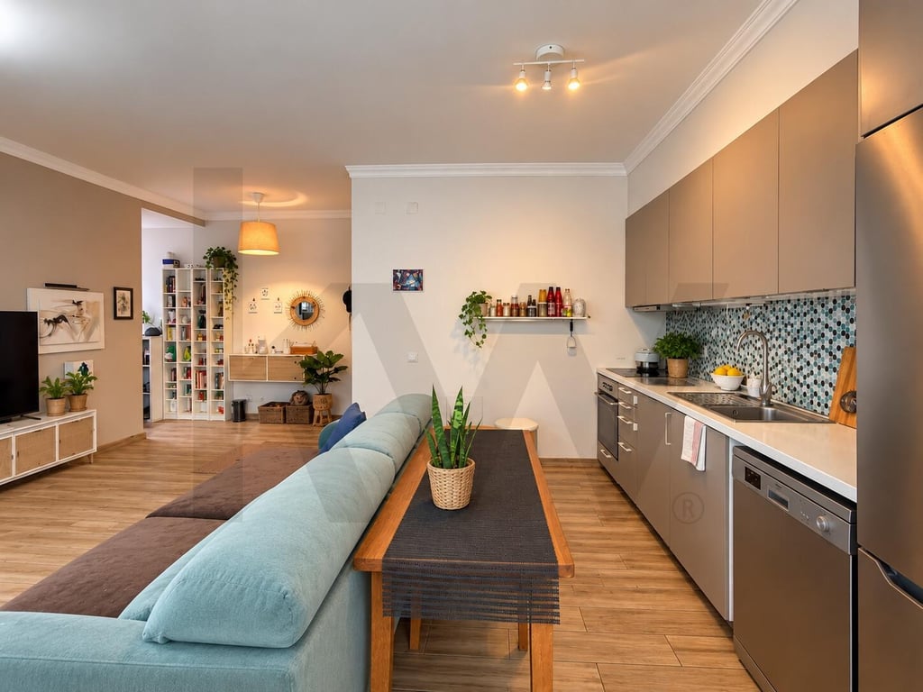 Apartment in Faro - Image 3