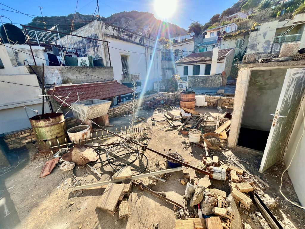 House in Kritsa - Image 3