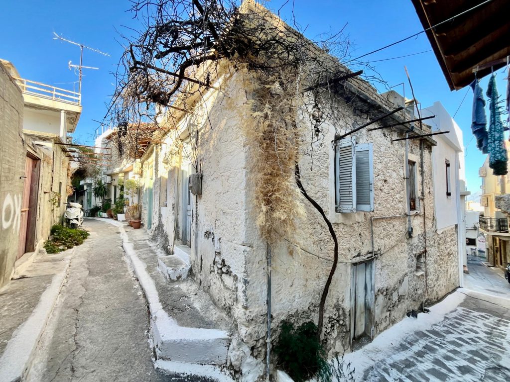 House in Kritsa