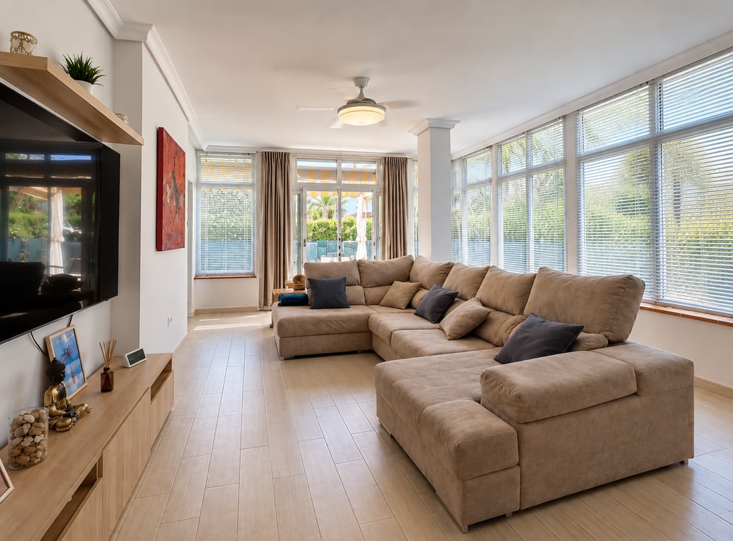 Apartment in El Faro - Image 2