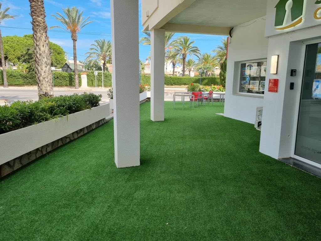 Land in Cabo Roig