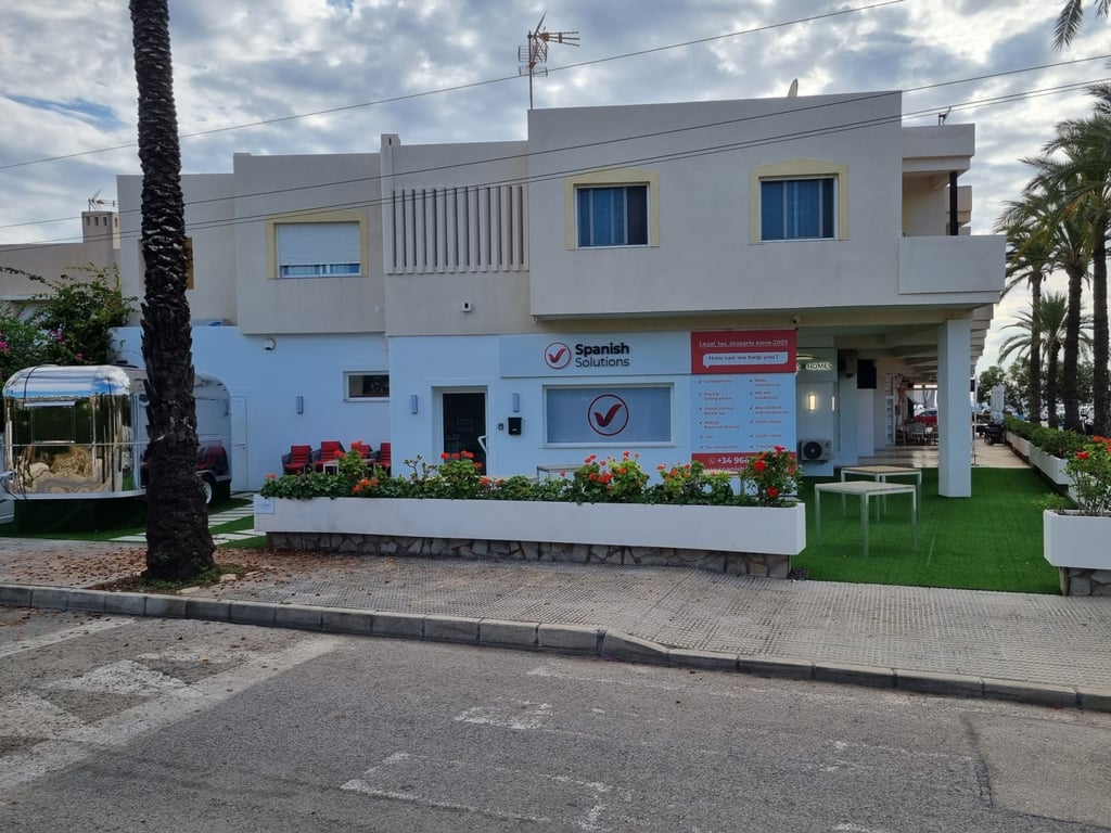Land in Cabo Roig - Image 3