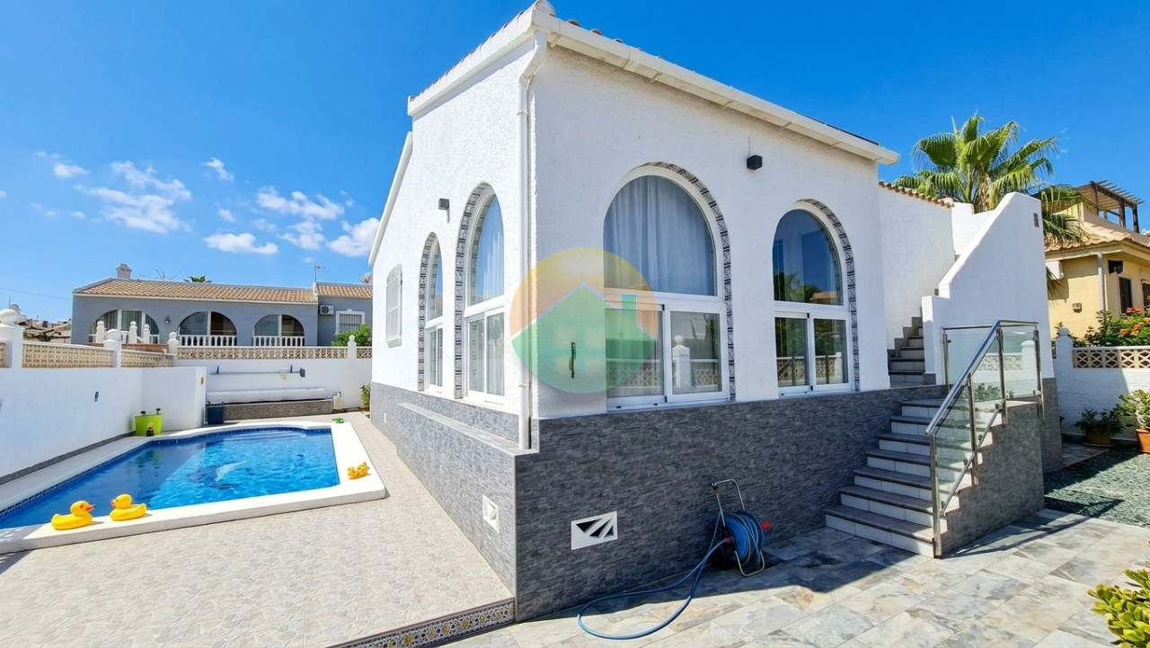 House in Camposol - Image 3