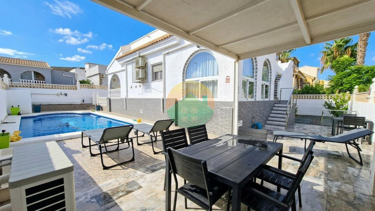 House in Camposol - Image 2