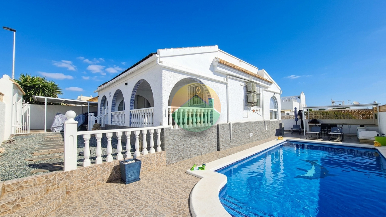 House in Camposol