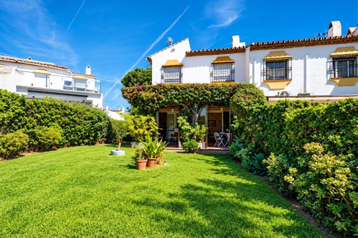 House in El Chaparral - Image 2