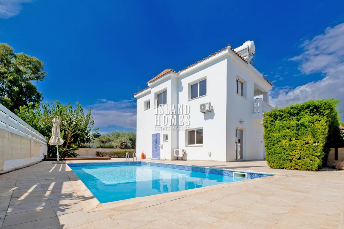 House in Ayia Napa