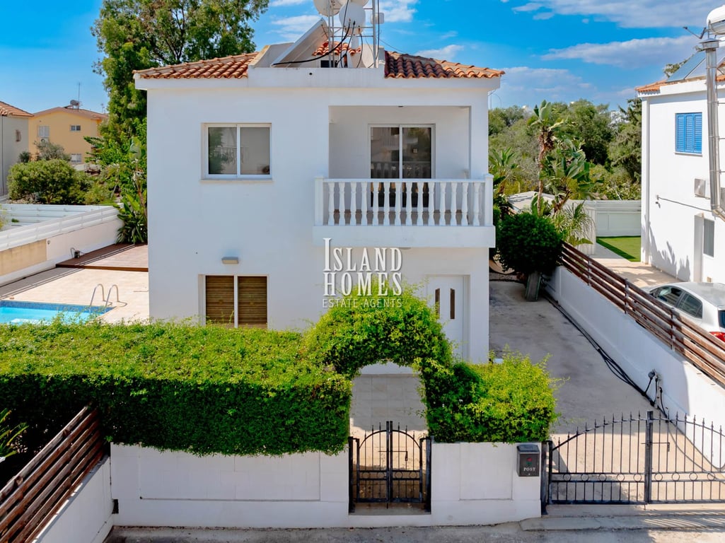 House in Ayia Napa - Image 3