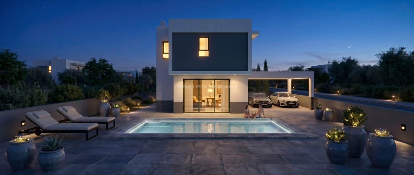 House in Frenaros - Image 2