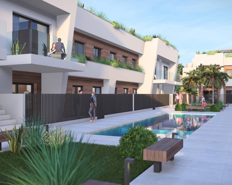 House in Torre-Pacheco - Image 3