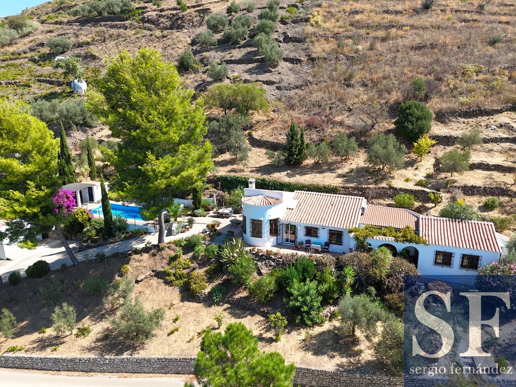 Villa in Competa - Image 2