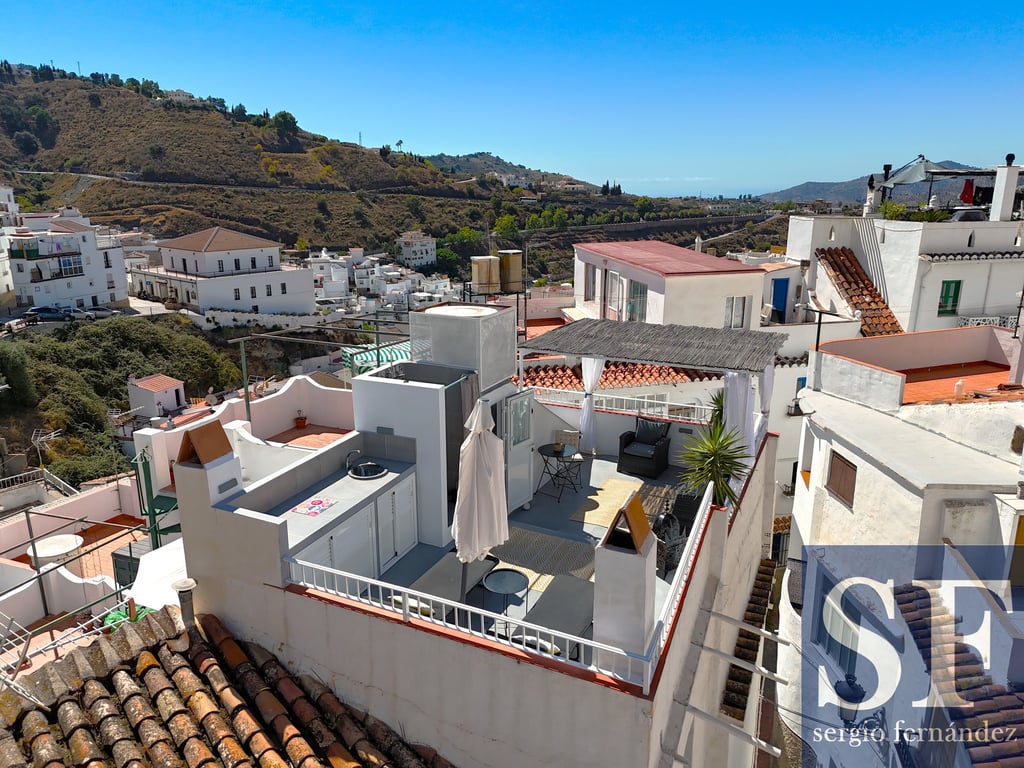 House in Competa - Image 2
